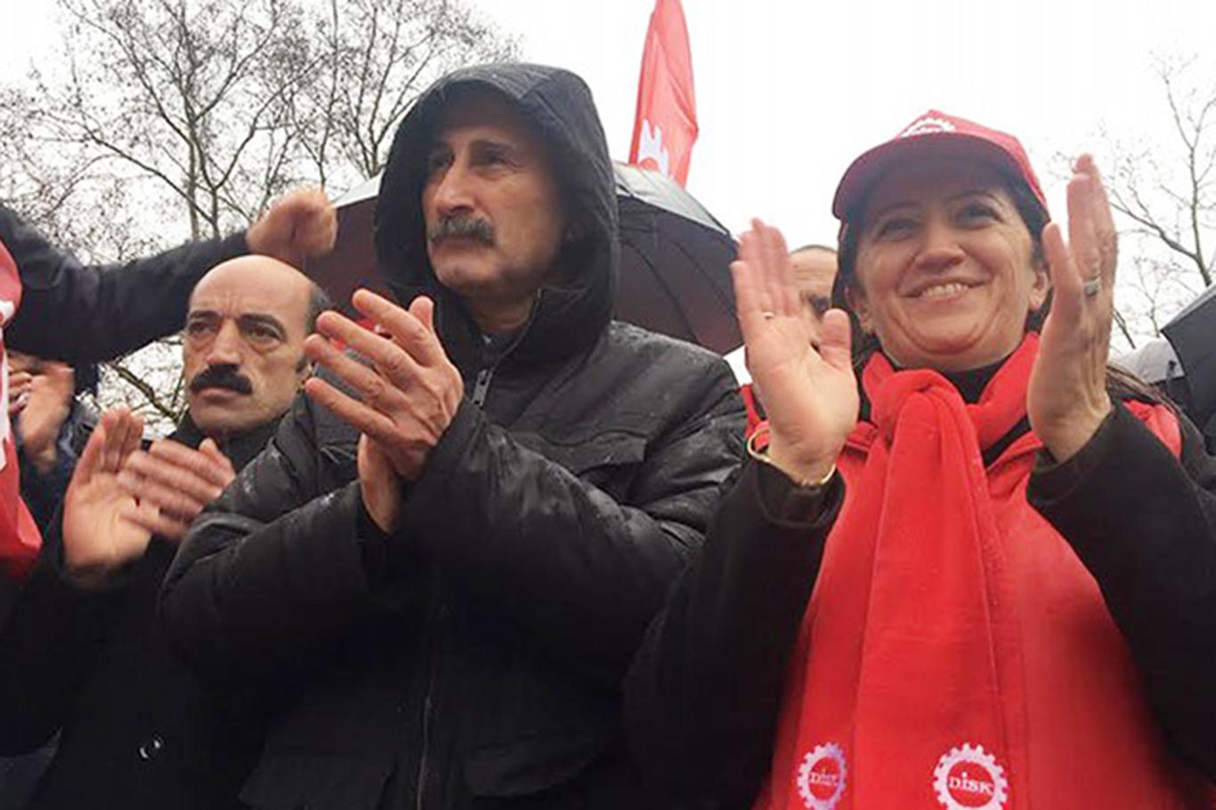 CHP'li aday: LGBTİ meclisleri kuracağız CHP'li aday: LGBTİ meclisleri kuracağız
